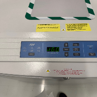 Thermo CryoPlus 3 Cryogenic Storage System image 0
